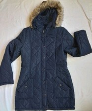 Ladies lightweight padded for sale  WARE