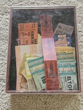 Various old concert for sale  Sterling Heights