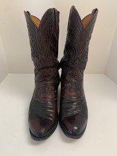 Lucchese 1883 black for sale  Jonesboro