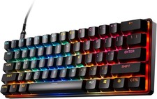 Steelseries apex pro for sale  Lake Forest