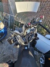 Motorcycle spares repair for sale  CLACTON-ON-SEA