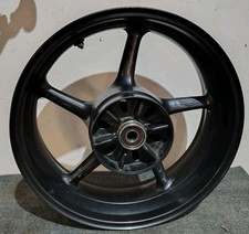 Cerchio posteriore triumph usato Cerchio posteriore triumph usato  Barletta