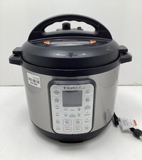 Instant pot pressure for sale  Fort Wayne