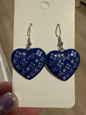 Luxury designer blue for sale  Simi Valley