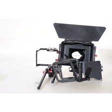 Filmcity power dslr gebraucht kaufen  Rain