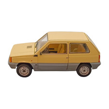 Modellino auto fiat usato  Napoli