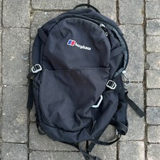 Berghaus unisex twentyfourseve for sale  ALFRETON