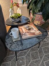 Modern dark marble for sale  Oakland