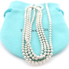 Tiffany co. sterling for sale  New York