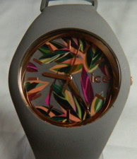 Graue ice watch gebraucht kaufen  Nohfelden