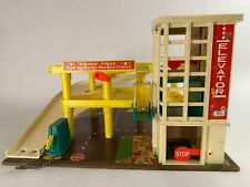 Vintage fisher price for sale  Shipping to Ireland