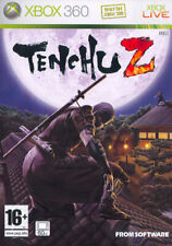 Tenchu pegi strategy for sale  STOCKPORT