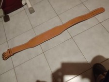 Dischi cintura palestra usato Dischi cintura palestra usato  Valenzano