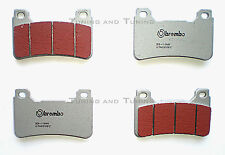 Pastiglie anteriori brembo usato Pastiglie anteriori brembo usato  Salerno