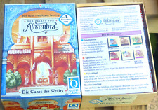 alhambra erweiterung gebraucht kaufen  Duisburg