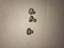 Fiat 500 bulloni usato  San Mauro Torinese