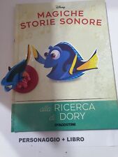 Deagostini magiche storie usato  Candelo