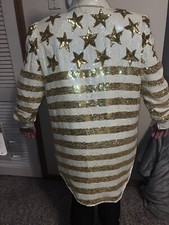 Rina paris sequin for sale  Omaha