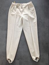 Vintage damen steghose gebraucht kaufen  Meerbusch