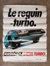 Rare affiche publicitaire d'occasion  Amiens-