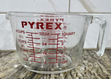 Vintage pyrex red for sale  Arnold