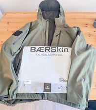 Baerskin tactical jacket for sale  CARLISLE