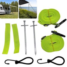 Kampa awning storm for sale  WITHAM