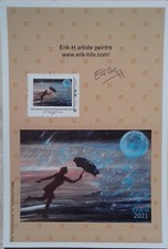 Unique édité poste d'occasion  Nancy-