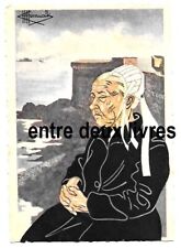 Cpsm illustrateur charles d'occasion  Le Havre-