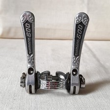 Shimano 600 arabesque d'occasion  Lignières