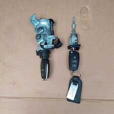 Audi ignition barrel for sale  AYLESBURY