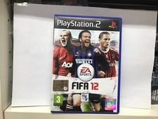 Fifa ps2 pal usato  San Lazzaro di Savena