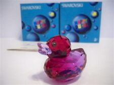 Swarovski happy duck for sale  Midlothian