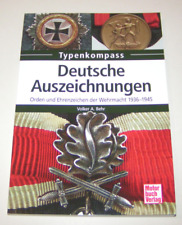 Deutsche auszeichnungen rden gebraucht kaufen  Jever