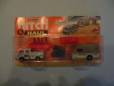 Matchbox hitch haul usato  Firenze