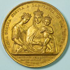Imperia medaglia 1845 usato  Firenze