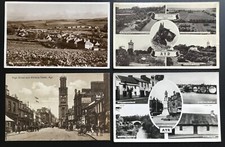 Ayr postcards kirkmichael for sale  COOKSTOWN