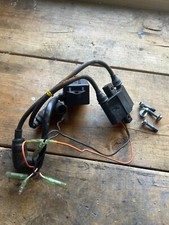 Yamaha 6hp 8hp for sale  EASTLEIGH