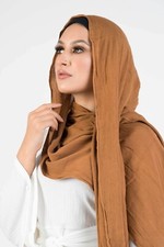 Rayon maxi hijab for sale  LONDON