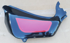 Carenage selle kawasaki d'occasion Carenage selle kawasaki d'occasion  Villeneuve-sur-Lot