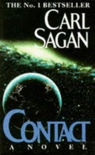 Contact sagan carl gebraucht kaufen  Berlin