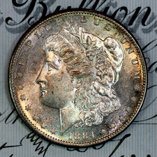 morgan silver dollar collection for sale  USA