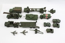 Dinky toys diecast for sale  LEEDS