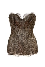 Agent provocateur womens d'occasion  Expédié en Belgium