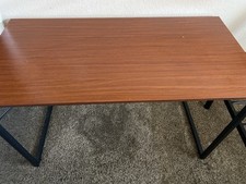 Study desk sturdy for sale  Las Vegas