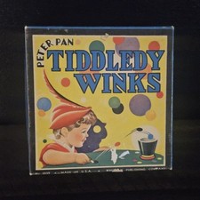 Vintage peter pan for sale  Fulton