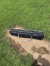 Portable bed camping for sale  Reading