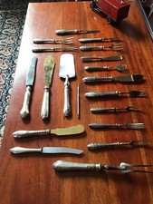 Antik 800er silber gebraucht kaufen Antik 800er silber gebraucht kaufen  Iserlohn