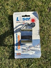 Laser clew sleeve for sale  CARLISLE