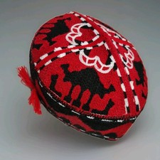 Manzoor pashteen hat for sale  AYLESBURY